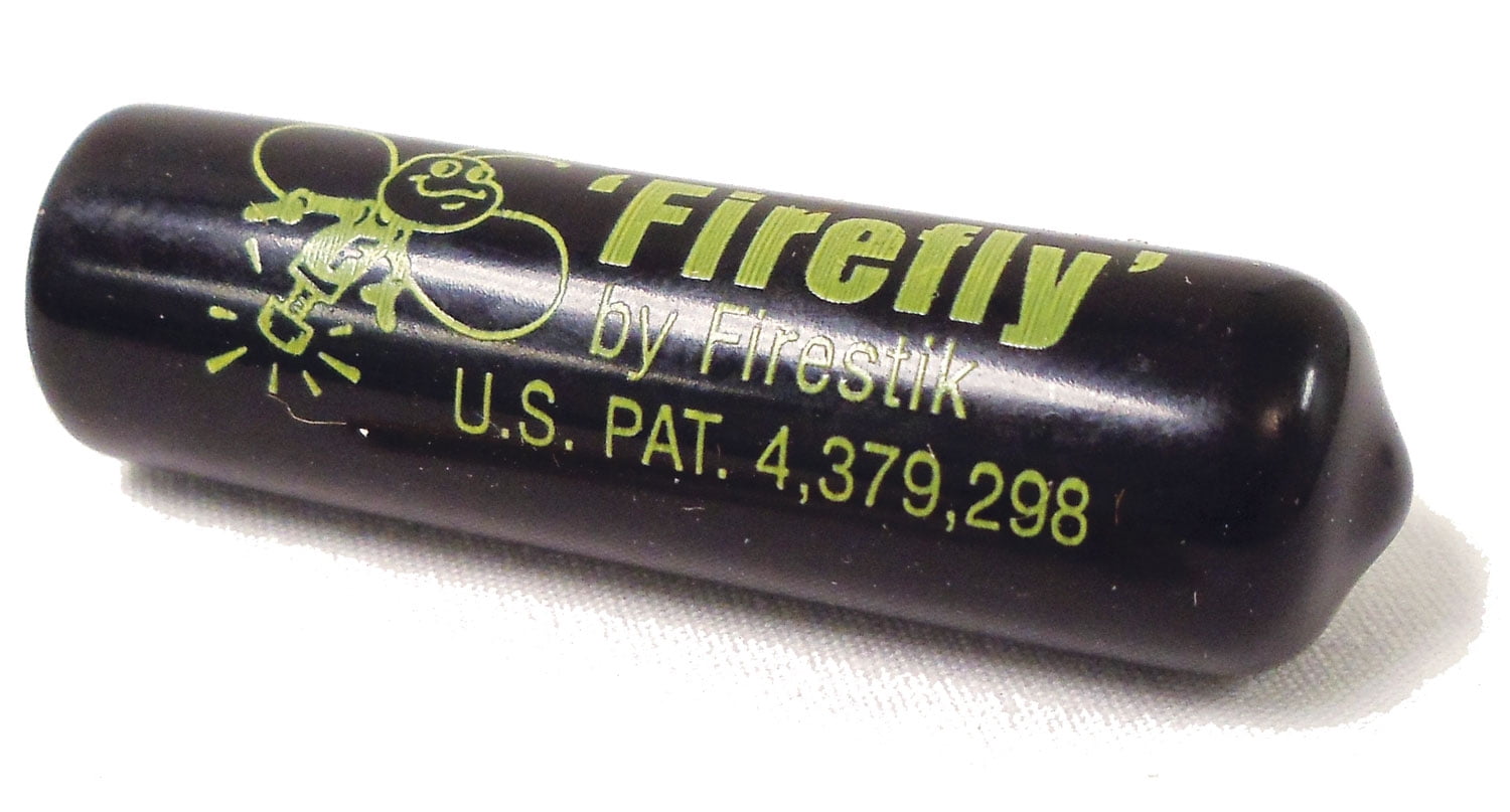 FLT-B Replacement Caps for Fire Fly Antennas