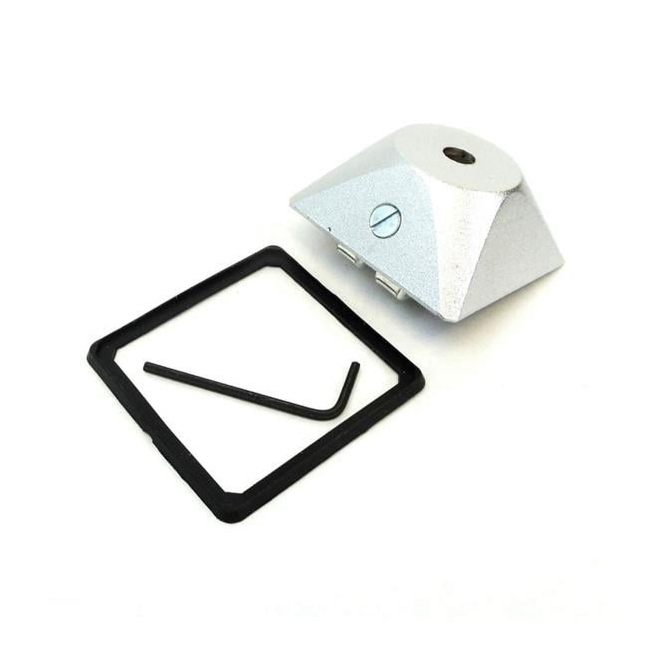 Trunk Lip Mount with 0.38 in. Hole