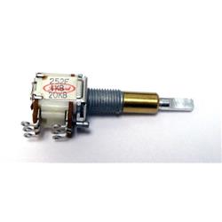 Replacement Coarse Fine Clarifier for the DX88Hl