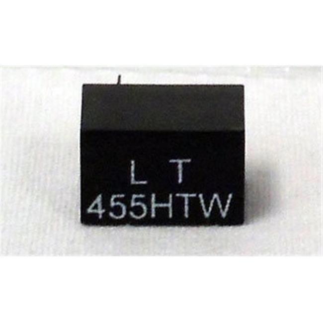3 ft. No Ground Plane Replacement Antenna, Black