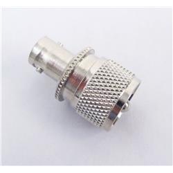 Workman - BNC Female to UHF Male Adapter