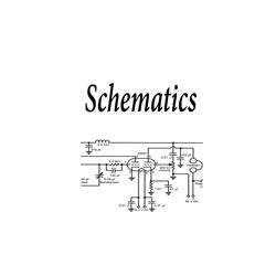 SCHC75WXST Schematics for C75WXST