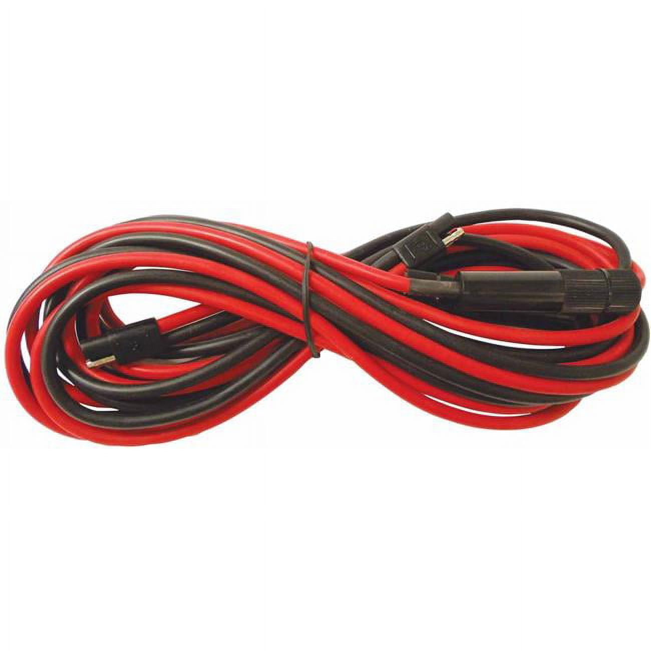 TP8B 14 ft. Quick Disconnect with 2 30A Fuse Holders 8 Ga