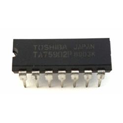 Linear IC  Toshiba