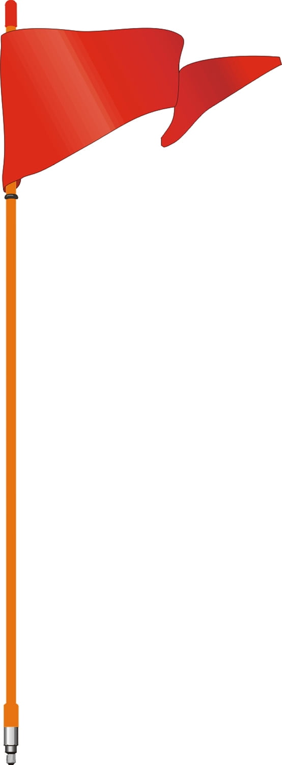 3 ft. Flag Stick
