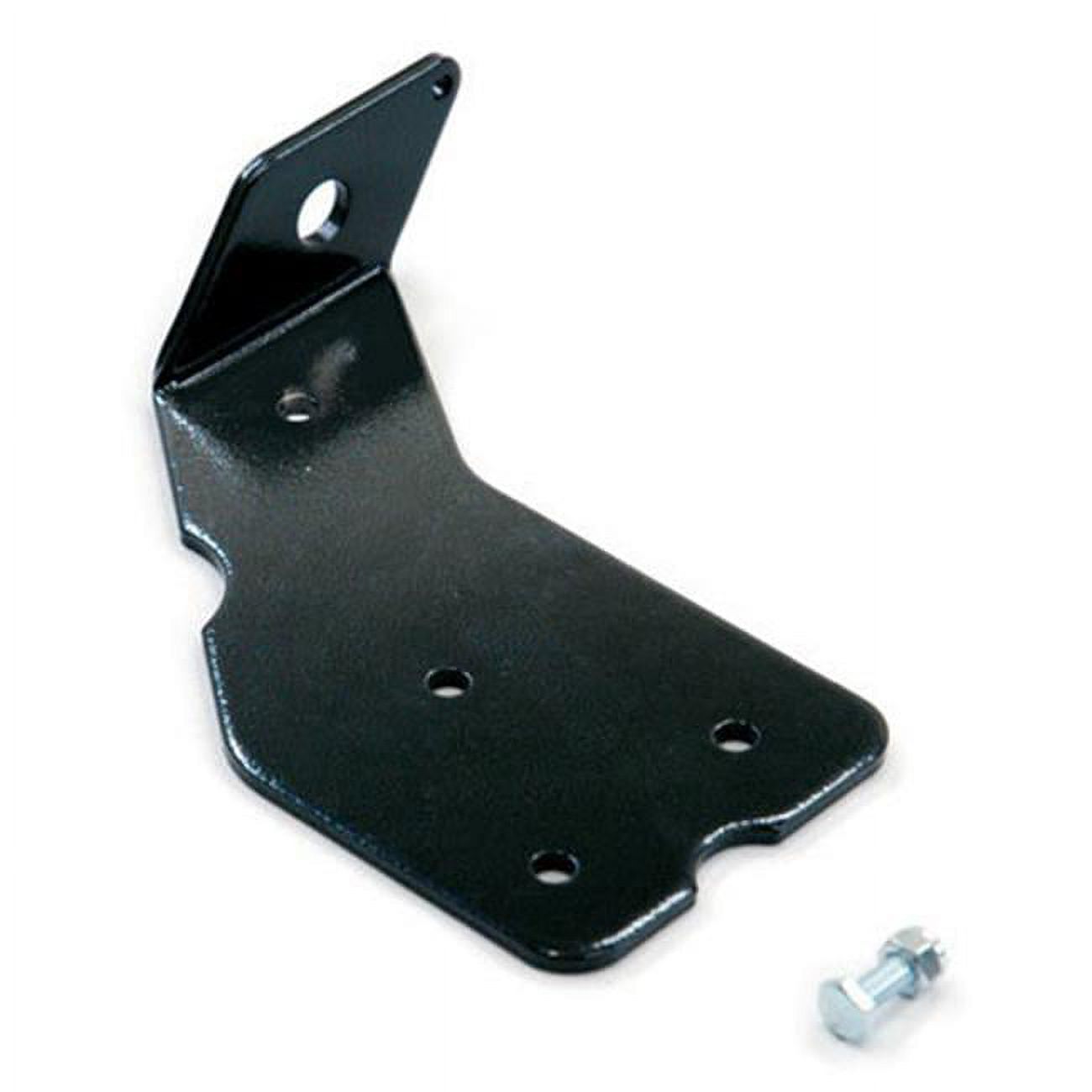 Passenger Side HD CB Antenna Mount for TJ, CJ & YJ