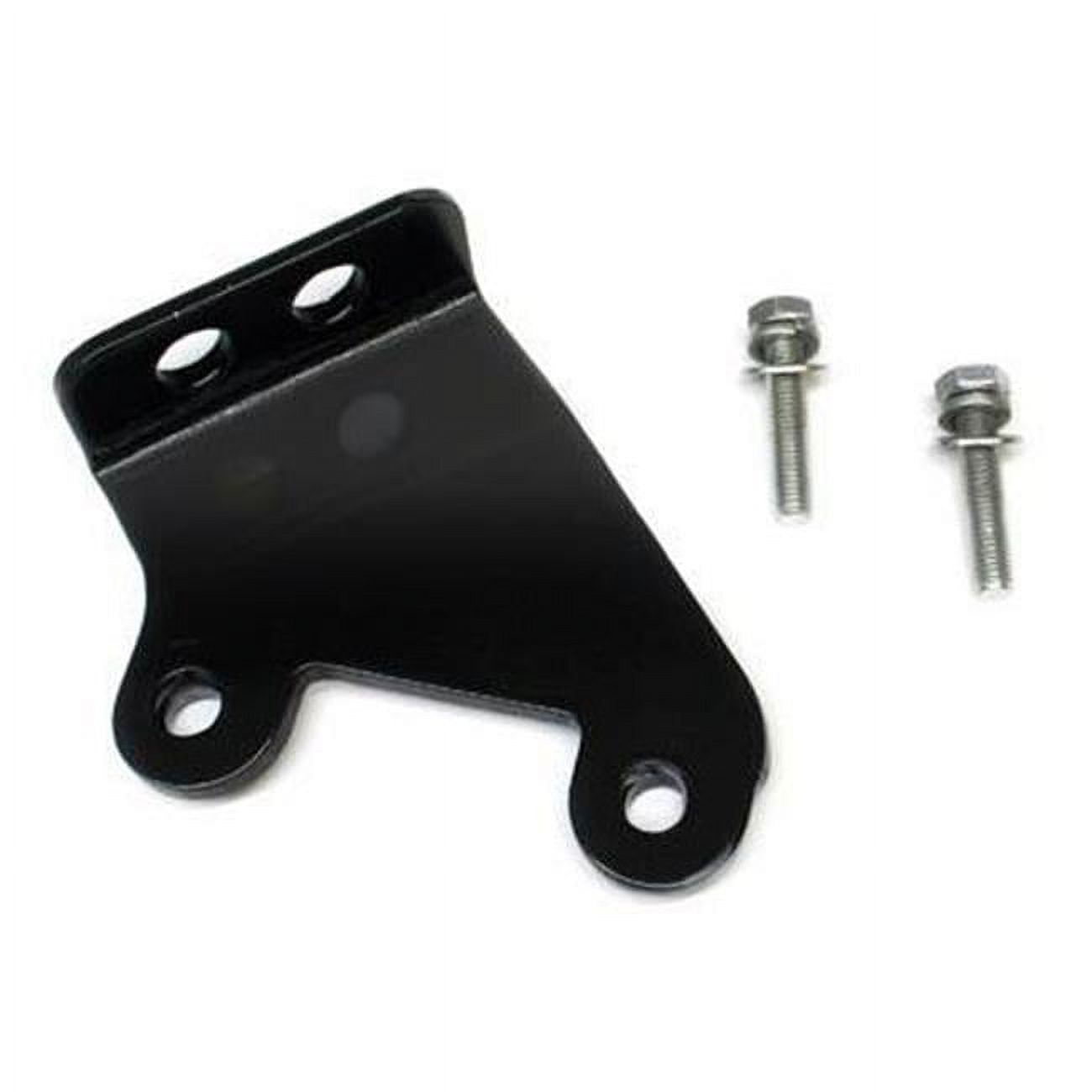HD Antenna Mount for JK, Unlimited Rubicon