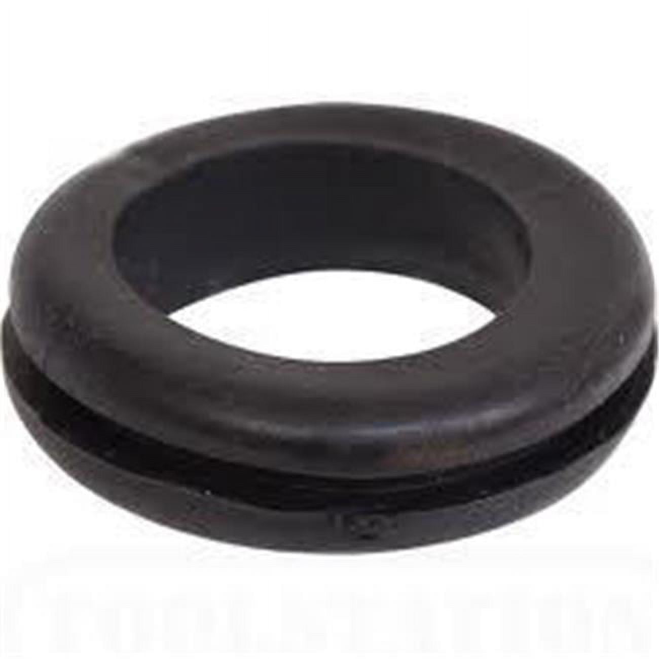 RBBR256 0.38 in. Rubber Grommet for 9 ft. Flags