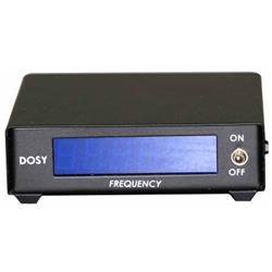FC50P 6 Digit Inline Frequency Counter with AC Adapter