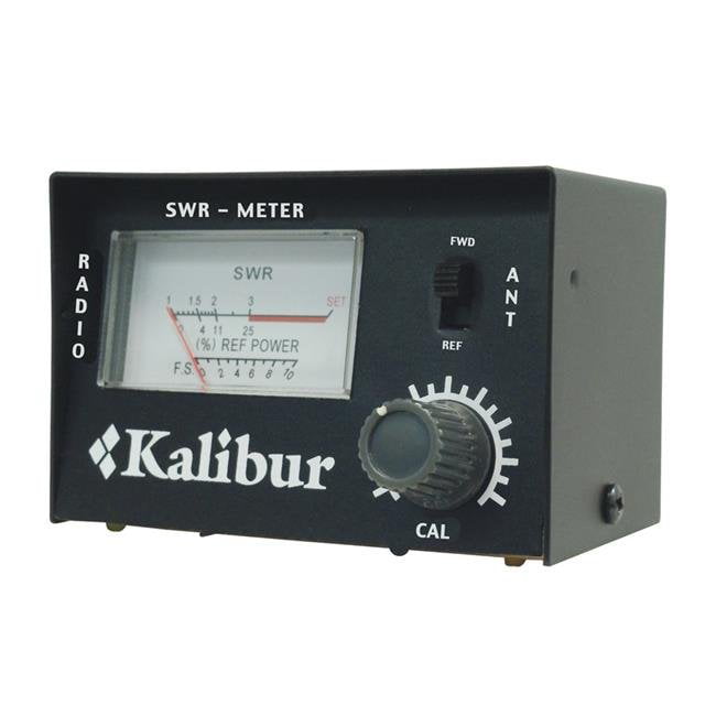 10W Compact SWR Meter