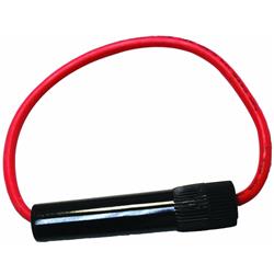 12 Gauge Bakelite Inline Fuse Holder