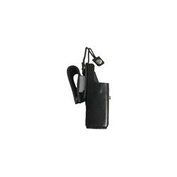 LCMP Relm Handheld Radio Carry Case -  Motorola