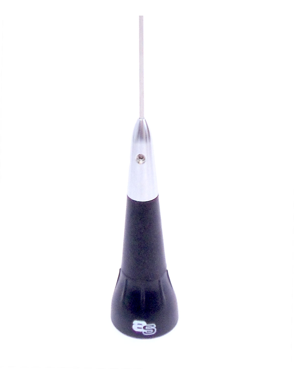 ASP7795 17 in. Tall 445-470 3 dB Gain 5 by 8 Wave Mosaic UHF Conversion Replacement Antenna with Enclosed Spring