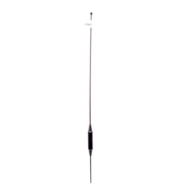 Picture of PCTEL-Maxrad BMUXSCAN 17.25 in. BMAXSCAN100 Replacement Rod, Black