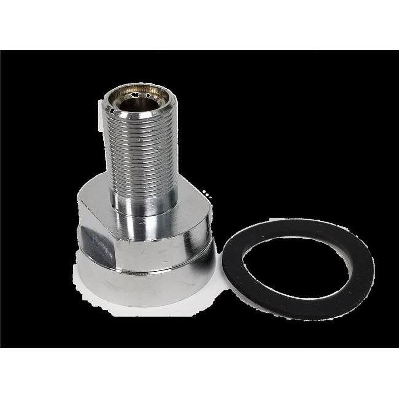M Mount To N Female Adapter