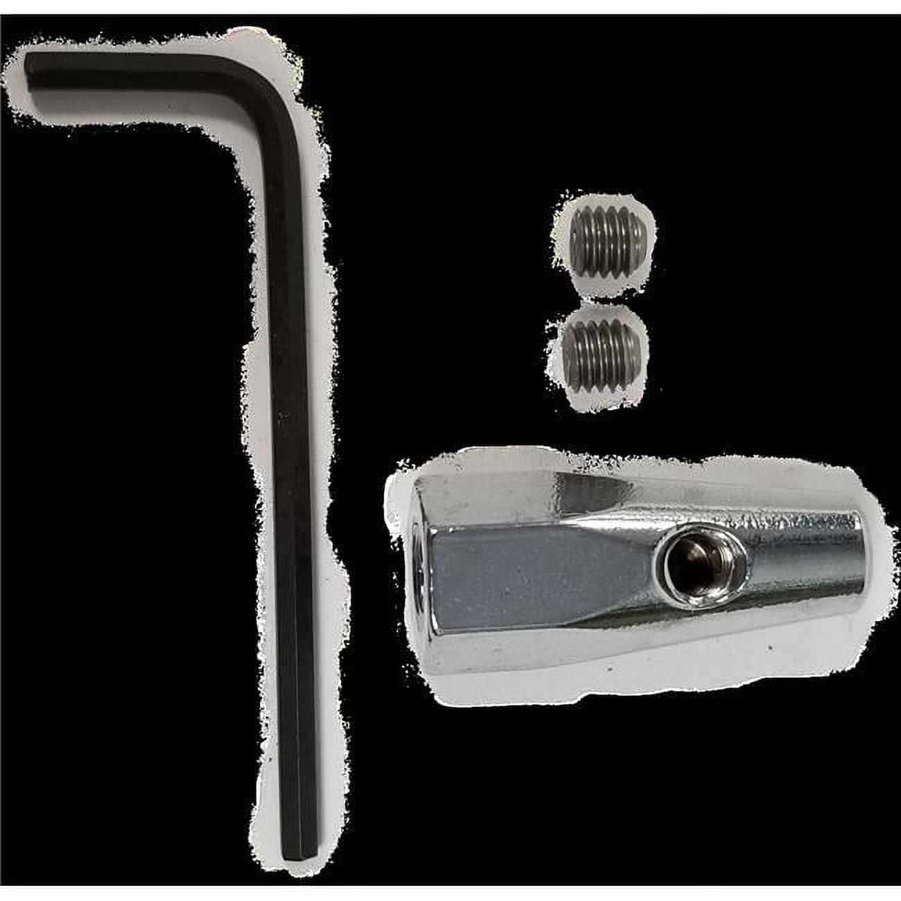 MRF Rod Cone Whip Adapter