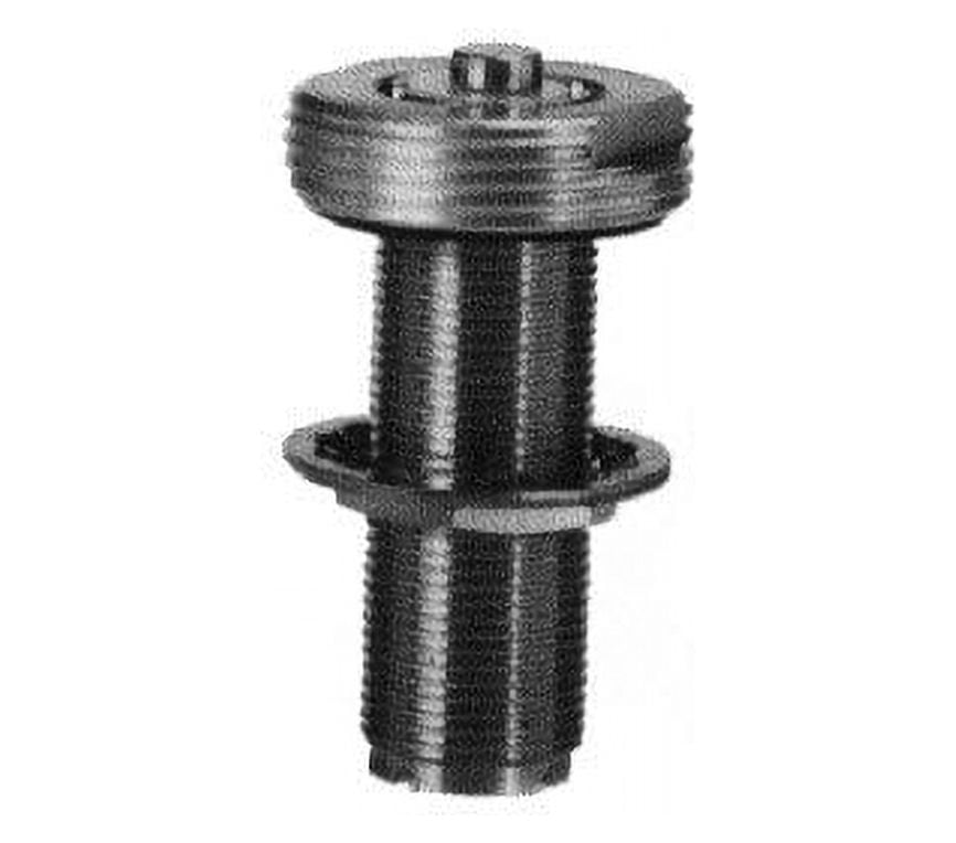 Maxrad MTPM 1 in. Thick Plate Mount for 5 by 8 Hole