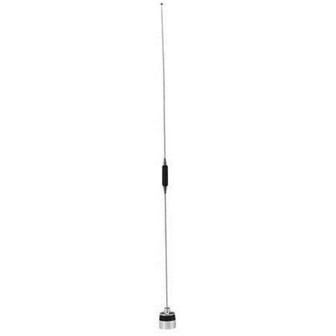 450-470 No-Ground Plane Antenna with Spring