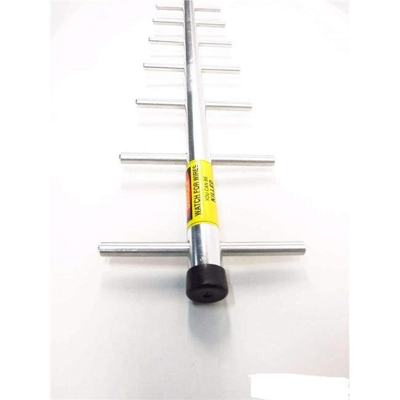 Picture of Barjan 7639 0.25 x 1.5 in. Phillips Screwdriver