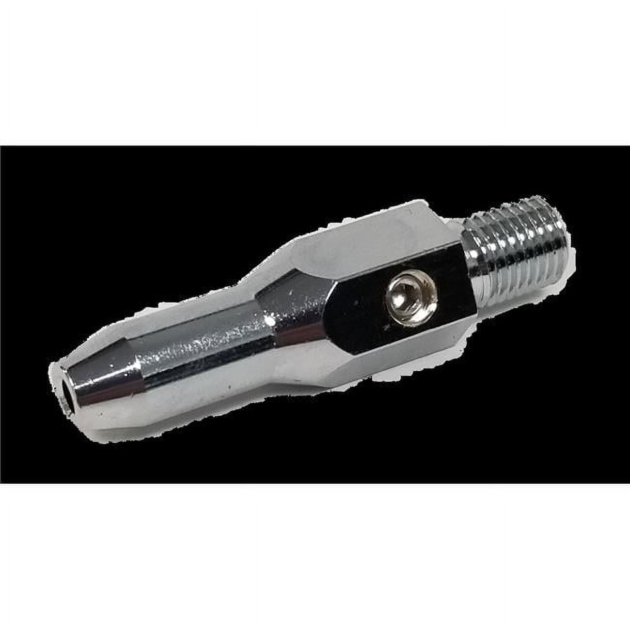 6 ft Straight 13 mm Plug for Radar Detectors