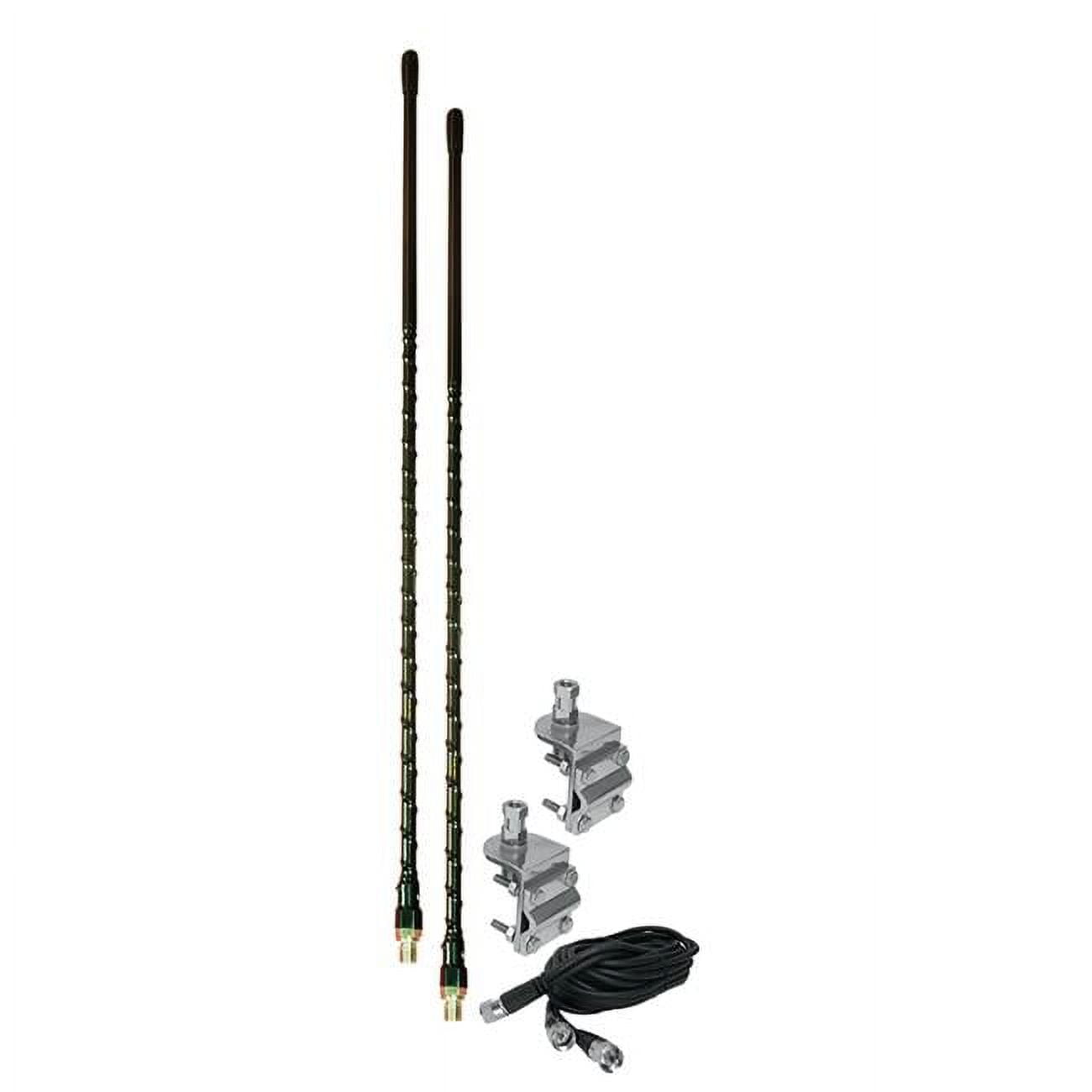 360 deg Adjustable Mirror Bracket