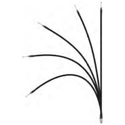 3 in. Replacement Tip for KF2 0.75 Super Flex Antenna