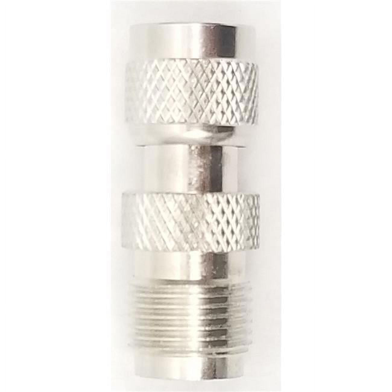 MPL14 TNC-F To Mini-UHF-M Adaptor