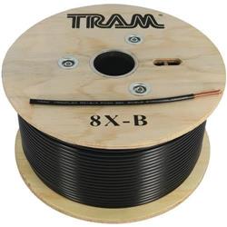 Coaxial Cable in 500 ft. Roll