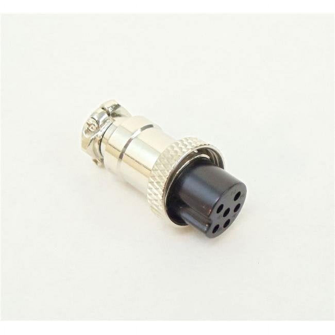 360519 Diesel - 5.75 in. Single Hole Brass Finish Replacement Mounting Bracket for Cobra 19LTD & Other Radios