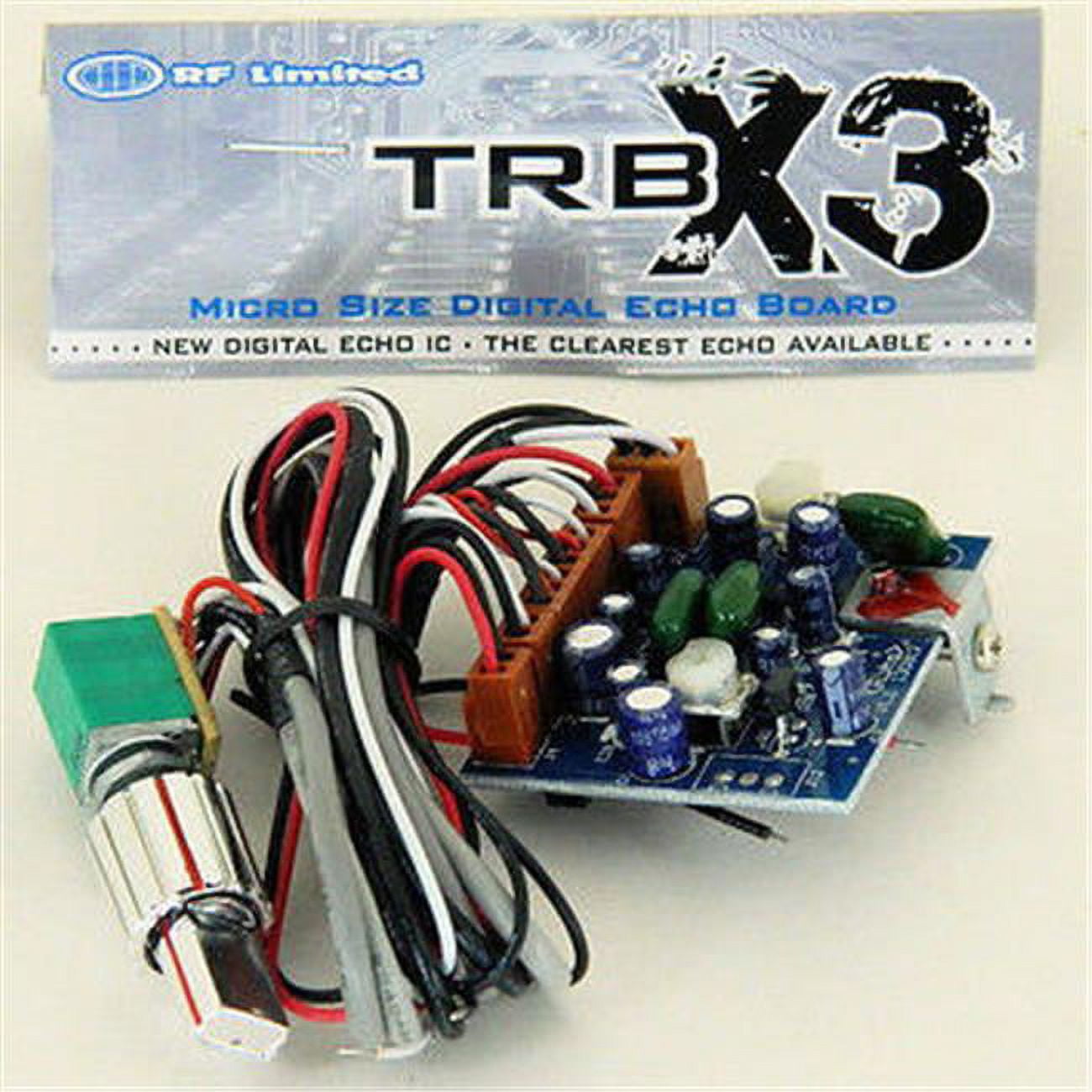 Diesel - 9 ft. RG8X 95 Percent Shielded Grey Coax Cable with Molded PL259 Connectors On Each End