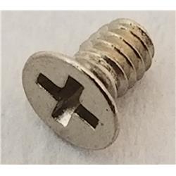 Mic Plug Body Screw