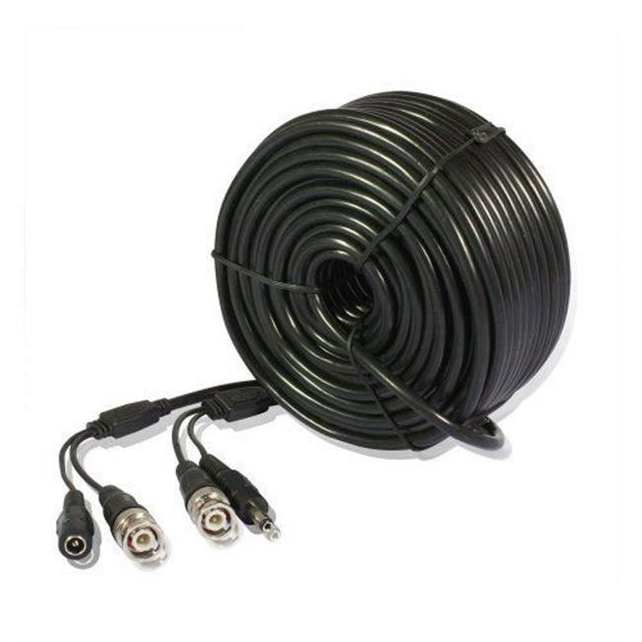 Mini Mono Plug - 2.5 mm - Bulk - Durable Design