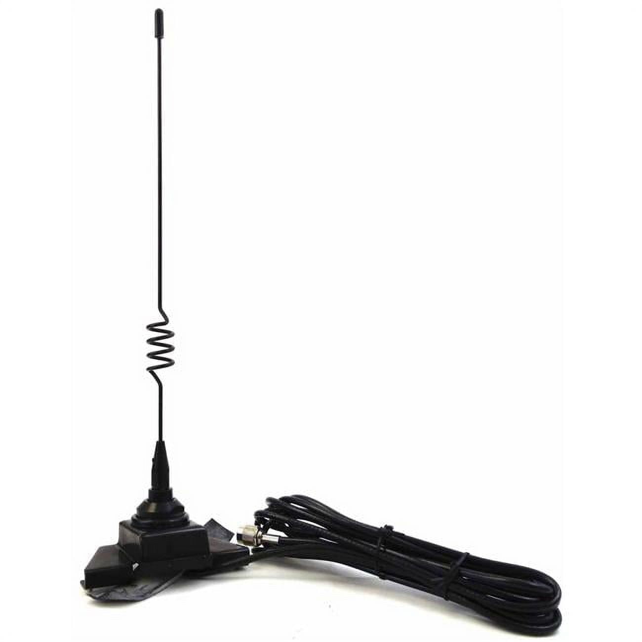 Picture of Antenna A314 14 in. Trunk or Hatch Mount Cellular Antenna Kit