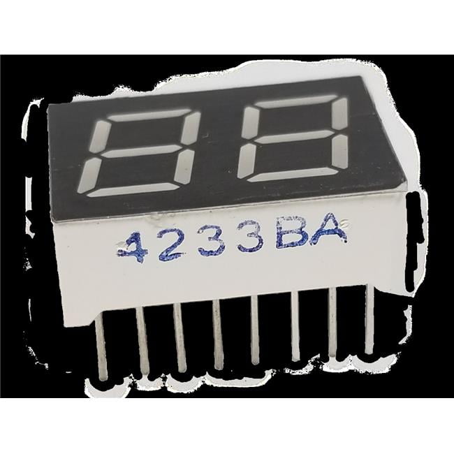 4233B Blue LED for C148 & Grant