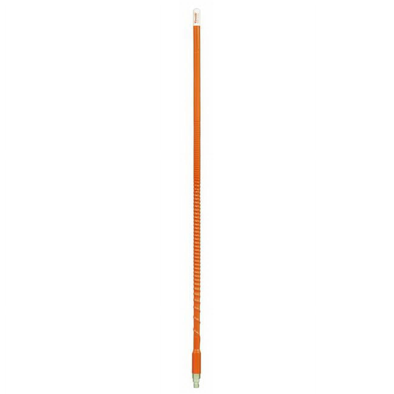 Original 7 ft. CB Antenna in Neon Orange