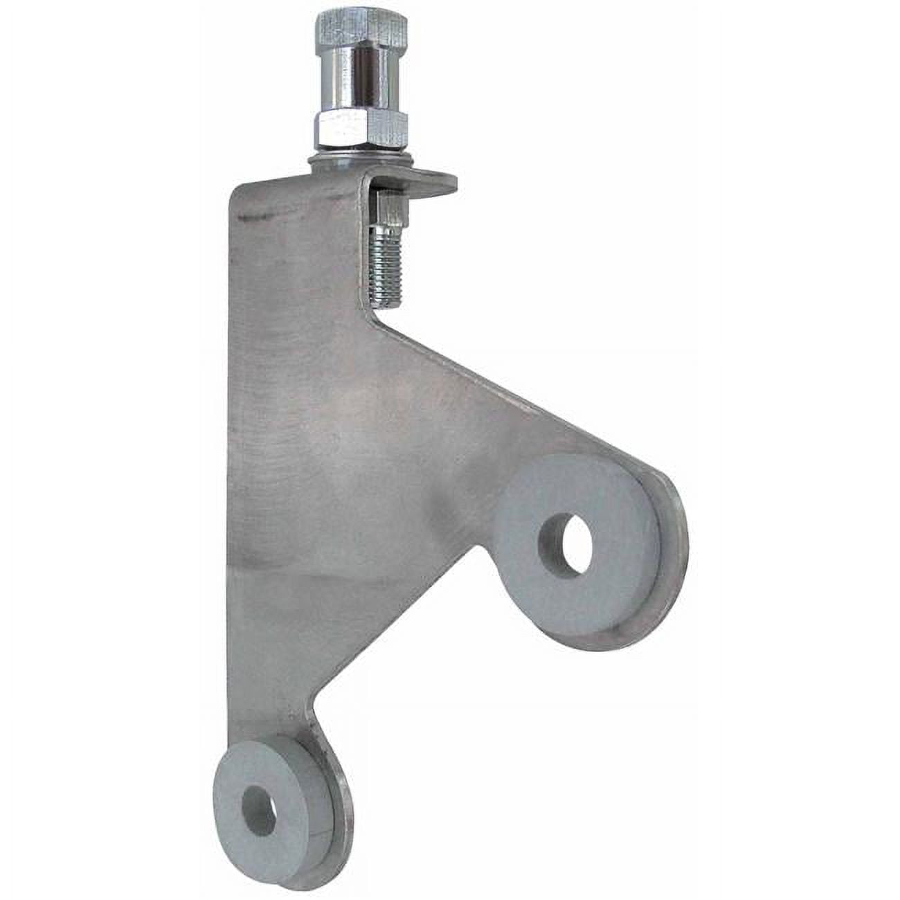 HD Spare Tire Antenna Mount with Stud for Jeeps
