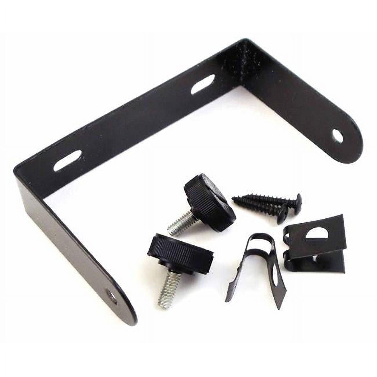 Replacement Bracket for SPB8 with Side Screws
