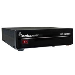 SEC1223BBM 23A Power Supply with Battery Backup