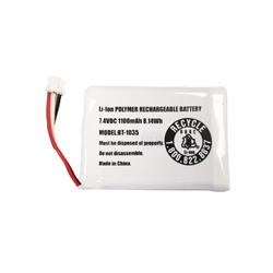 Picture of Uniden BBTG0920001 Replacement Battery for Atlantis270