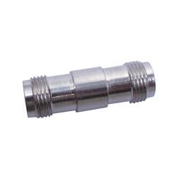 TNC Double Female Connector - Bulk