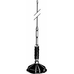 55 in. 220 MHz Magnet Mount Antenna