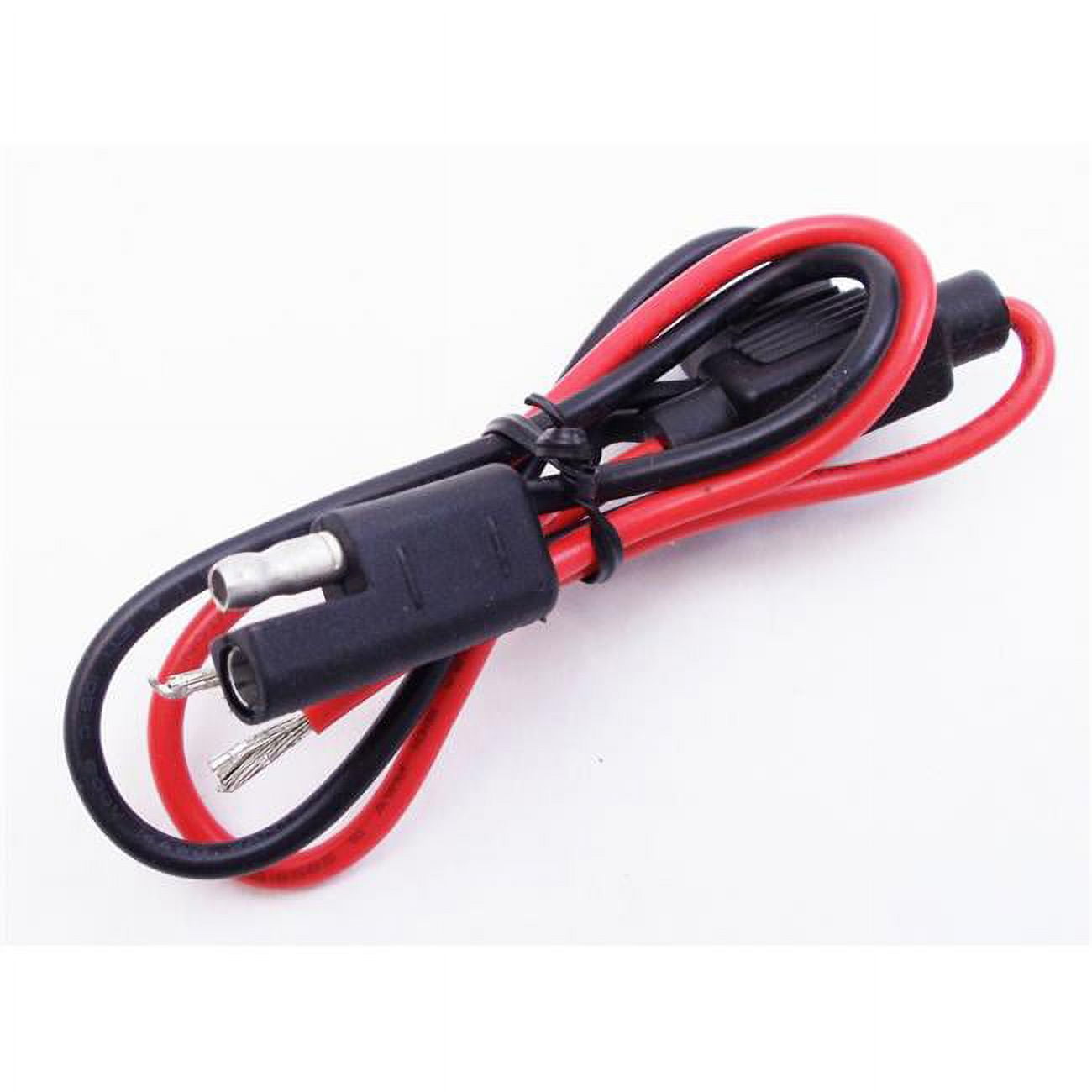 14PC 14 in. - 14 gauge Power Cord with 30A Mini ATC Fuse