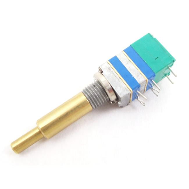 BRVG1052001 BC880 Replacement RF Gain Control