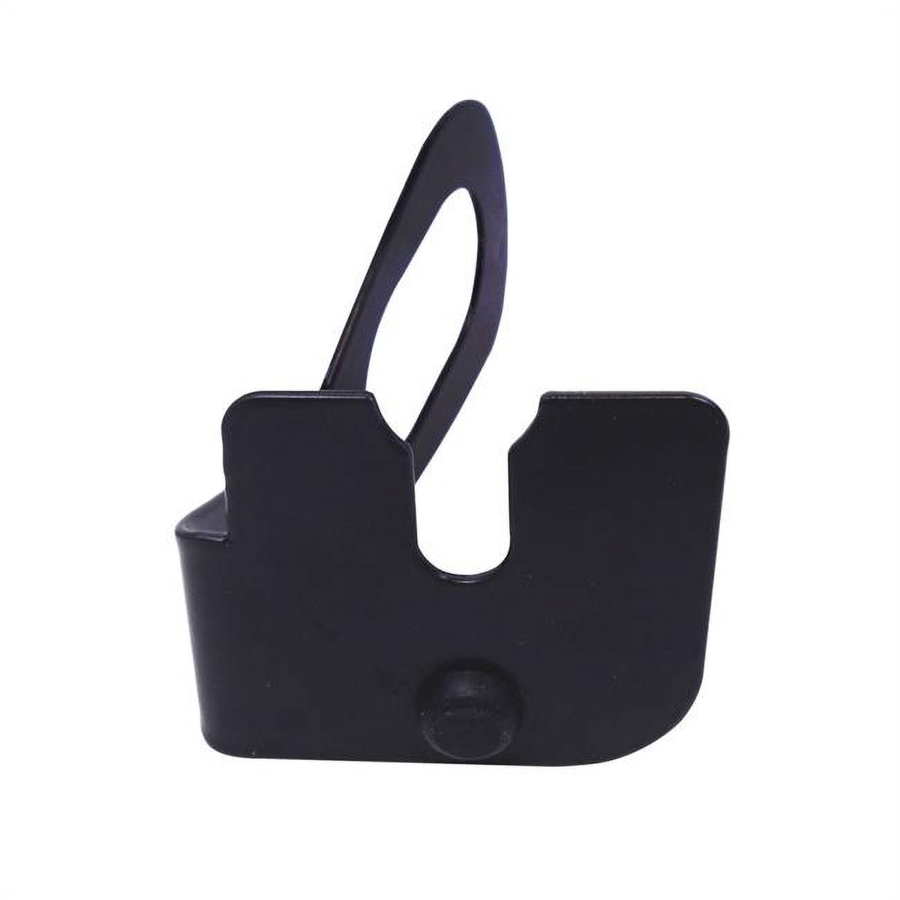 2011 - 2016 Jeep Wrangler JK Grab Bar Interior Mounting Bracket for Cobra C75WXST