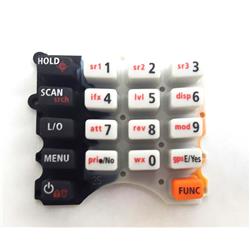 LKR102616EZ Replacement Keypad for BCD325P2