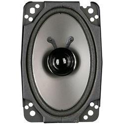 4 x 6 in. Dual Cone Replacement Speaker