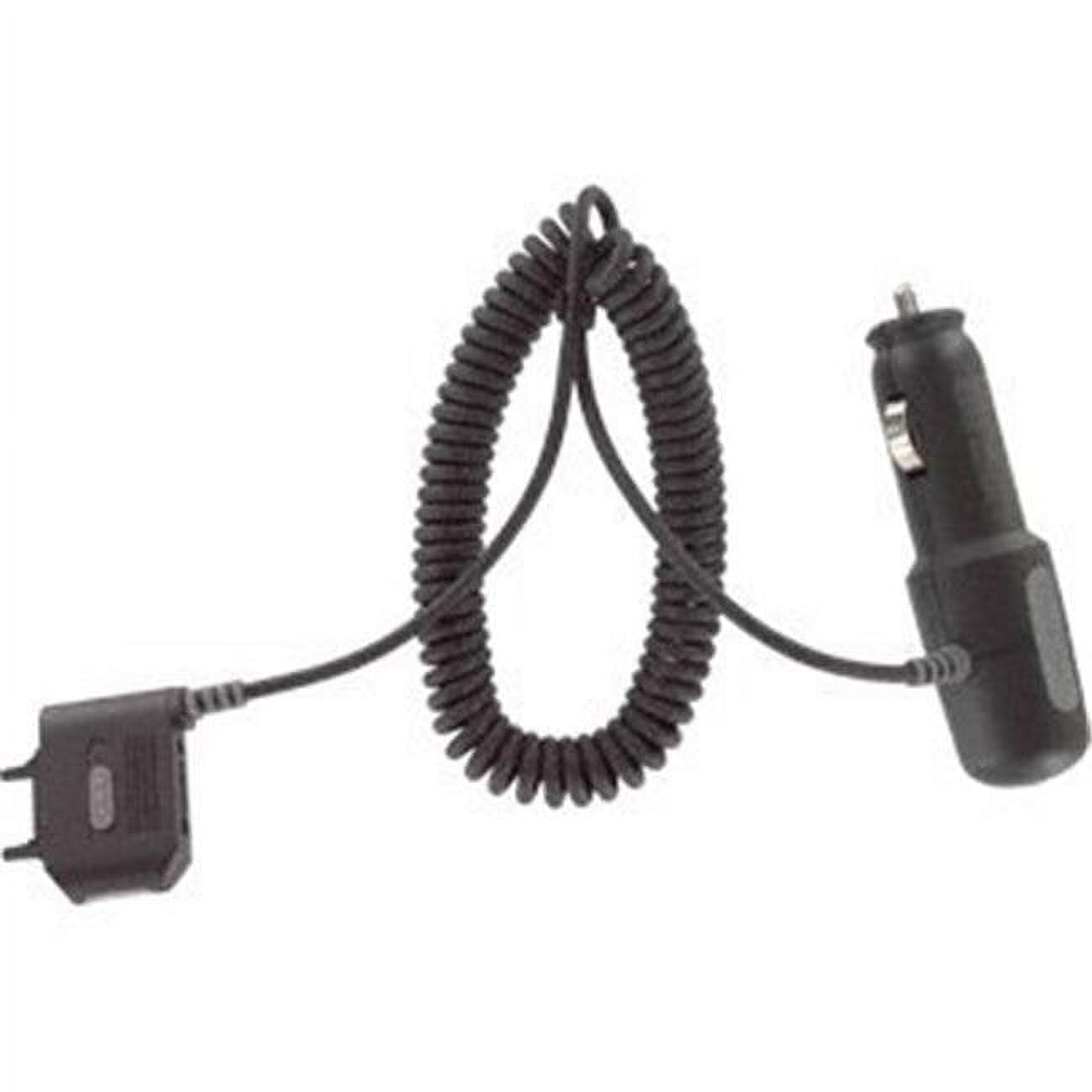 Picture of Barjan 3043056 Car Charger - Ericcson 600 & 700 &