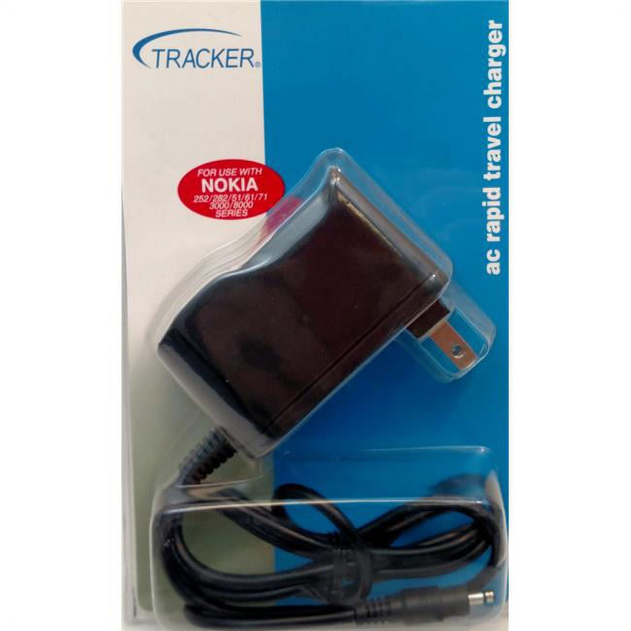 3043250 AC Charger - Nokia Series