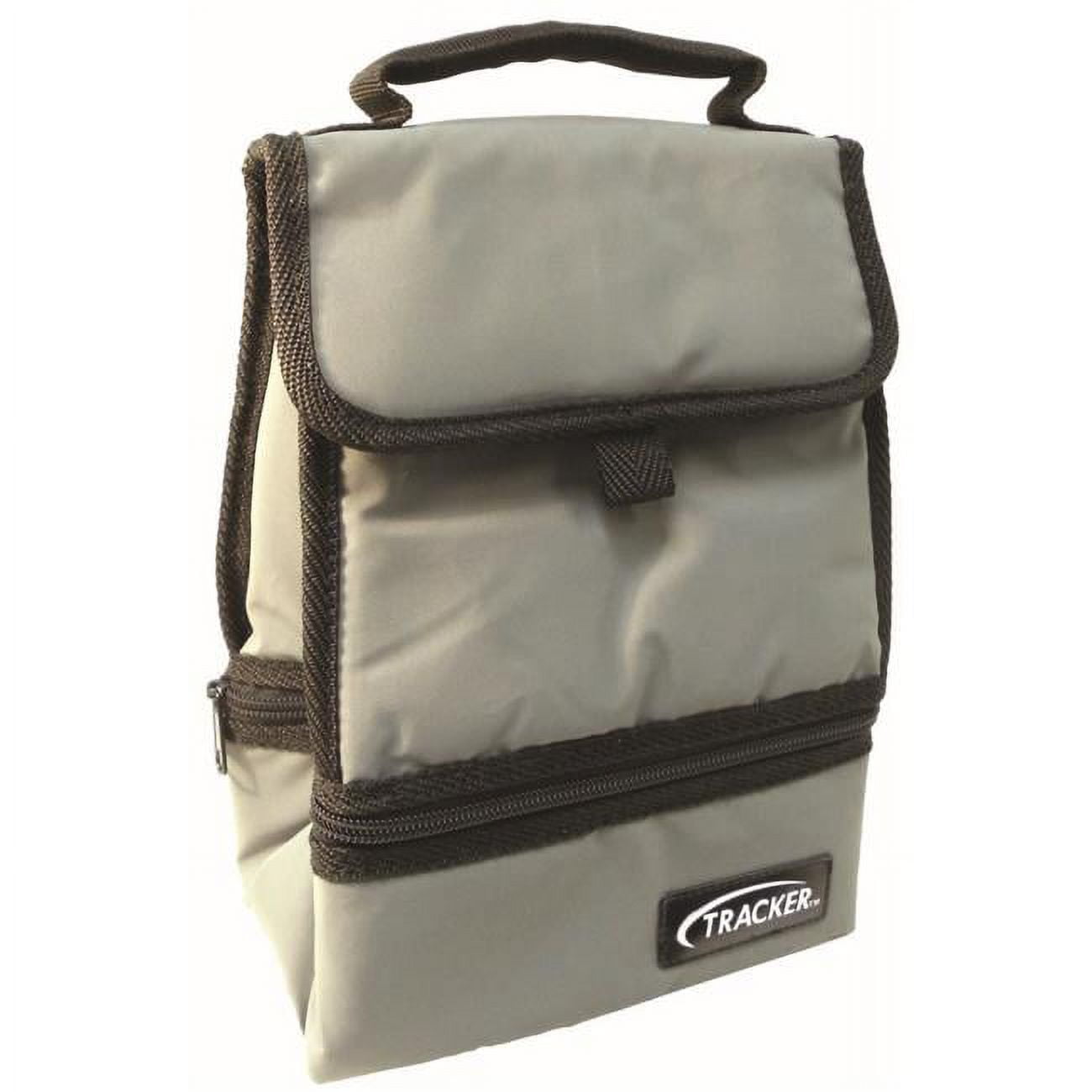 Soft Side Lunch Bag