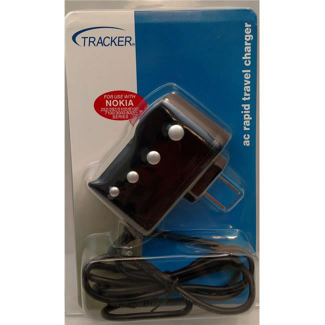 Prem Ac Charger - Nokia Series